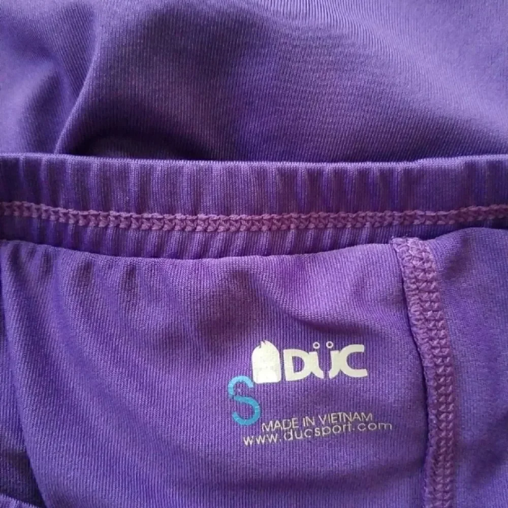 DUC Skort - Picture 3 of 4